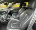 Черный Ауди А6, объемом двигателя 2 л и пробегом 308 тыс. км за 13500 $, фото 20 на Automoto.ua