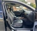 Ауди А6 2013 в Днепре (Днепропетровске) на Automoto.ua Черный Ауди А6, объемом двигателя 2 л и пробегом 87 тыс. км за 3400 $, фото 14 на Automoto.ua