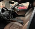 Чорний Ауді А6, об'ємом двигуна 3 л та пробігом 194 тис. км за 13999 $, фото 5 на Automoto.ua