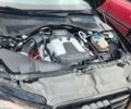 Ауди А6 2013 в Львове на Automoto.ua Черный Ауди А6, объемом двигателя 3 л и пробегом 236 тыс. км за 13500 $, фото 6 на Automoto.ua