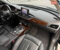 Черный Ауди А6, объемом двигателя 3 л и пробегом 307 тыс. км за 12950 $, фото 39 на Automoto.ua