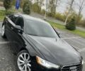 Ауді А6 2013 у Пирятине на Automoto.ua Чорний Ауді А6, об'ємом двигуна 1.98 л та пробігом 230 тис. км за 10500 $, фото 8 на Automoto.ua