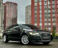 Чорний Ауді А6, об'ємом двигуна 2 л та пробігом 190 тис. км за 9950 $, фото 1 на Automoto.ua