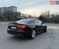 Черный Ауди А6, объемом двигателя 2.97 л и пробегом 260 тыс. км за 16400 $, фото 4 на Automoto.ua