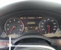 Черный Ауди А6, объемом двигателя 2 л и пробегом 119 тыс. км за 1800 $, фото 9 на Automoto.ua