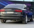 Черный Ауди А6, объемом двигателя 3 л и пробегом 179 тыс. км за 14999 $, фото 5 на Automoto.ua
