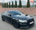 Чорний Ауді А6, об'ємом двигуна 1.97 л та пробігом 328 тис. км за 14600 $, фото 1 на Automoto.ua