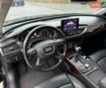Черный Ауди А6, объемом двигателя 3 л и пробегом 307 тыс. км за 12950 $, фото 32 на Automoto.ua