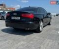Черный Ауди А6, объемом двигателя 2 л и пробегом 147 тыс. км за 17500 $, фото 6 на Automoto.ua
