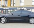 Черный Ауди А6, объемом двигателя 2 л и пробегом 231 тыс. км за 12200 $, фото 6 на Automoto.ua