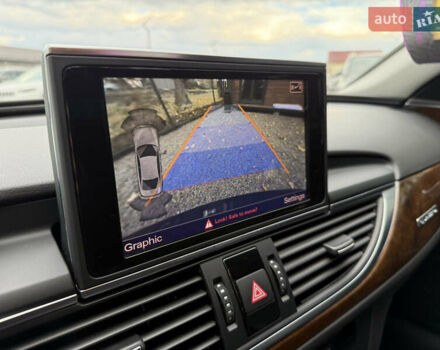 Черный Ауди А6, объемом двигателя 2 л и пробегом 263 тыс. км за 11950 $, фото 47 на Automoto.ua