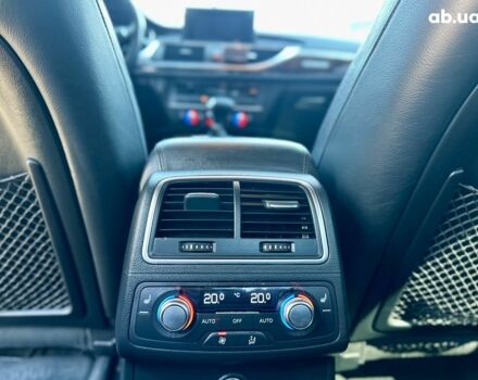 Ауди А6 2013 в Киеве на Automoto.ua Черный Ауди А6, объемом двигателя 3 л и пробегом 327 тыс. км за 12800 $, фото 14 на Automoto.ua