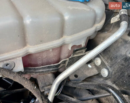 Чорний Ауді А6, об'ємом двигуна 1.98 л та пробігом 140 тис. км за 7500 $, фото 8 на Automoto.ua