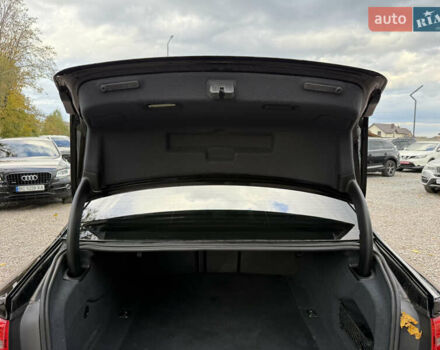 Черный Ауди А6, объемом двигателя 2 л и пробегом 263 тыс. км за 11950 $, фото 27 на Automoto.ua