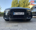 Ауди А6 2013 в Надворной на Automoto.ua Черный Ауди А6, объемом двигателя 3 л и пробегом 223 тыс. км за 12950 $, фото 1 на Automoto.ua