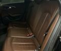 Ауді А6 2013 у Пирятине на Automoto.ua Чорний Ауді А6, об'ємом двигуна 1.98 л та пробігом 230 тис. км за 10500 $, фото 13 на Automoto.ua