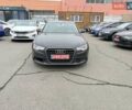 Черный Ауди А6, объемом двигателя 2 л и пробегом 155 тыс. км за 11000 $, фото 5 на Automoto.ua