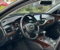 Чорний Ауді А6, об'ємом двигуна 2 л та пробігом 190 тис. км за 9950 $, фото 22 на Automoto.ua