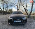 Черный Ауди А6, объемом двигателя 2 л и пробегом 200 тыс. км за 14500 $, фото 28 на Automoto.ua