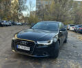 Чорний Ауді А6, об'ємом двигуна 3 л та пробігом 200 тис. км за 18000 $, фото 2 на Automoto.ua