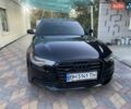 Черный Ауди А6, объемом двигателя 2.97 л и пробегом 240 тыс. км за 21000 $, фото 1 на Automoto.ua
