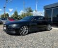 Чорний Ауді А6, об'ємом двигуна 3 л та пробігом 210 тис. км за 11800 $, фото 1 на Automoto.ua
