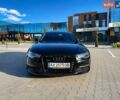 Чорний Ауді А6, об'ємом двигуна 2 л та пробігом 181 тис. км за 11800 $, фото 1 на Automoto.ua