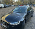 Чорний Ауді А6, об'ємом двигуна 3 л та пробігом 200 тис. км за 18000 $, фото 8 на Automoto.ua