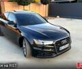 Чорний Ауді А6, об'ємом двигуна 3 л та пробігом 215 тис. км за 14900 $, фото 6 на Automoto.ua