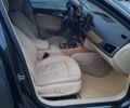 Черный Ауди А6, объемом двигателя 2 л и пробегом 185 тыс. км за 12600 $, фото 24 на Automoto.ua