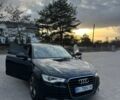 Черный Ауди А6, объемом двигателя 3 л и пробегом 216 тыс. км за 16100 $, фото 1 на Automoto.ua