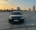 Черный Ауди А6, объемом двигателя 3 л и пробегом 180 тыс. км за 20500 $, фото 1 на Automoto.ua