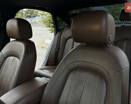 Чорний Ауді А6, об'ємом двигуна 3 л та пробігом 198 тис. км за 15200 $, фото 30 на Automoto.ua