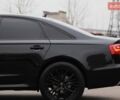 Черный Ауди А6, объемом двигателя 2.77 л и пробегом 250 тыс. км за 19990 $, фото 24 на Automoto.ua