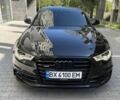 Чорний Ауді А6, об'ємом двигуна 3 л та пробігом 284 тис. км за 19500 $, фото 92 на Automoto.ua