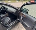 Черный Ауди А6, объемом двигателя 2 л и пробегом 164 тыс. км за 15800 $, фото 15 на Automoto.ua