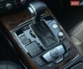 Чорний Ауді А6, об'ємом двигуна 1.98 л та пробігом 153 тис. км за 14890 $, фото 27 на Automoto.ua