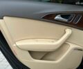 Чорний Ауді А6, об'ємом двигуна 2 л та пробігом 225 тис. км за 15940 $, фото 19 на Automoto.ua
