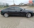 Чорний Ауді А6, об'ємом двигуна 1.98 л та пробігом 248 тис. км за 14200 $, фото 4 на Automoto.ua