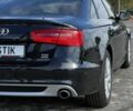 Ауди А6 2014 в Киеве на Automoto.ua Черный Ауди А6, объемом двигателя 3 л и пробегом 401 тыс. км за 15000 $, фото 7 на Automoto.ua
