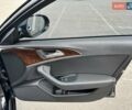 Чорний Ауді А6, об'ємом двигуна 3 л та пробігом 124 тис. км за 18500 $, фото 21 на Automoto.ua