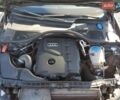Чорний Ауді А6, об'ємом двигуна 2 л та пробігом 161 тис. км за 2900 $, фото 10 на Automoto.ua