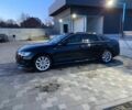 Чорний Ауді А6, об'ємом двигуна 3 л та пробігом 124 тис. км за 16000 $, фото 3 на Automoto.ua