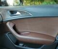 Чорний Ауді А6, об'ємом двигуна 3 л та пробігом 197 тис. км за 21000 $, фото 5 на Automoto.ua