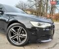 Черный Ауди А6, объемом двигателя 3 л и пробегом 210 тыс. км за 14990 $, фото 27 на Automoto.ua