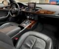 Чорний Ауді А6, об'ємом двигуна 3 л та пробігом 171 тис. км за 13200 $, фото 18 на Automoto.ua