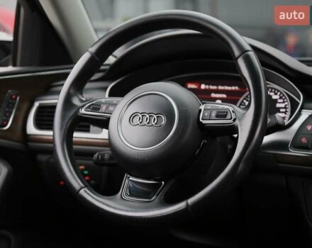 Черный Ауди А6, объемом двигателя 2.77 л и пробегом 250 тыс. км за 19990 $, фото 3 на Automoto.ua