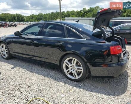 Чорний Ауді А6, об'ємом двигуна 1.97 л та пробігом 148 тис. км за 3000 $, фото 1 на Automoto.ua