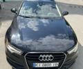 Черный Ауди А6, объемом двигателя 3 л и пробегом 143 тыс. км за 20000 $, фото 10 на Automoto.ua