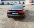 Черный Ауди А6, объемом двигателя 1.97 л и пробегом 218 тыс. км за 16500 $, фото 8 на Automoto.ua
